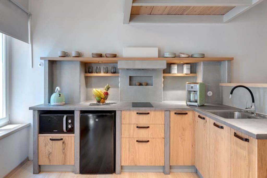Апартаменты Nomade Vibrant Living Loft *